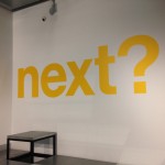Next?